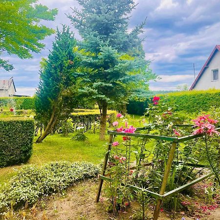 Agroturystyka Szerokopas นิดชิซา ภายนอก รูปภาพ